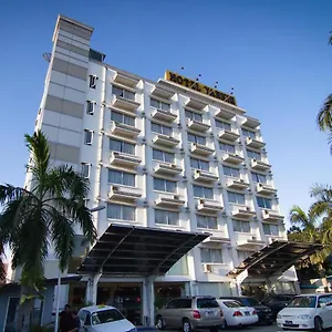 3* Hotel Yankin