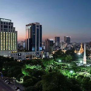 Pullman Centrepoint Yangon