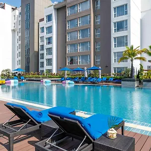 5* Hotel Novotel Max