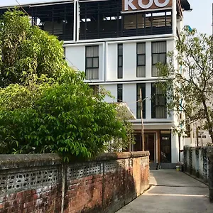 Koo Yangon