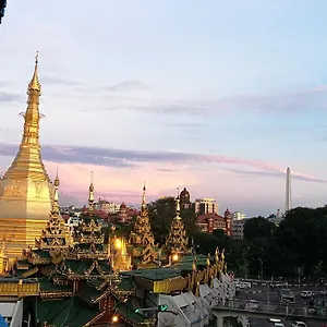 Dengba Yangon