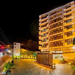 4* Hotel Parami