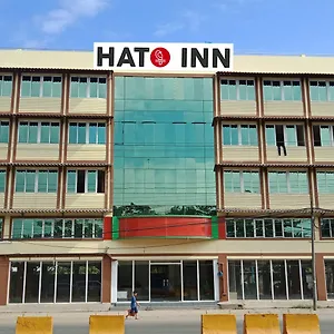 Hato Yangon