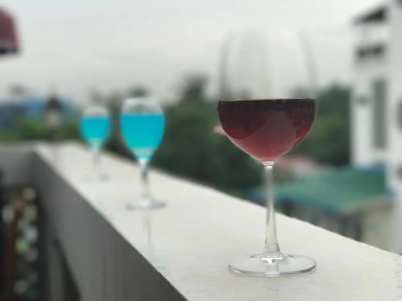 ****  Ten Mile Hotel Yangon Myanmar